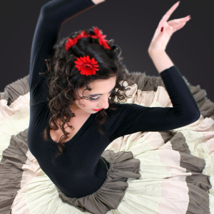 Castanets & Sevillanas bundle